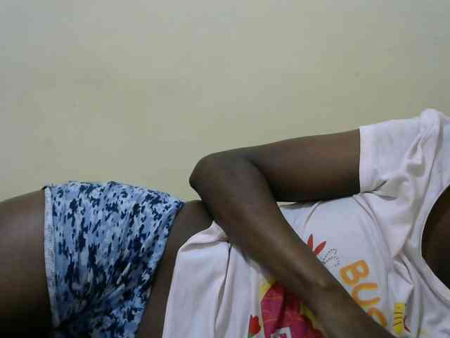 Miss-beauty webcam