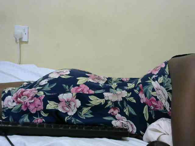 Miss-beauty webcam