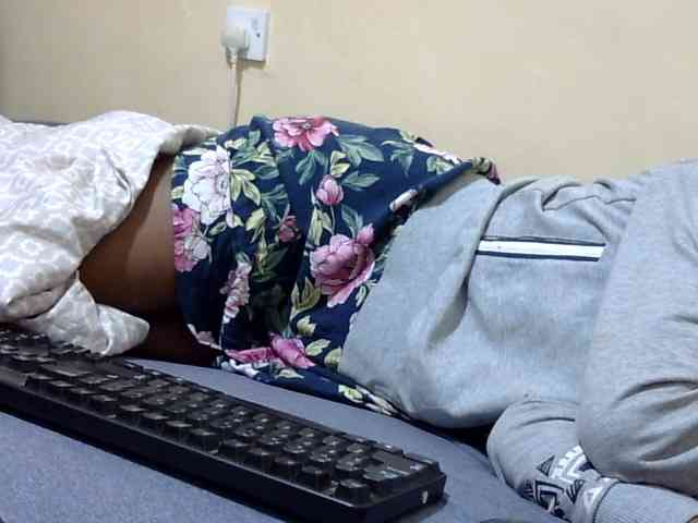Miss-beauty webcam