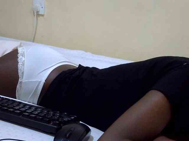 Miss-beauty webcam