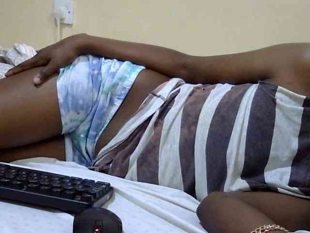 Miss-beauty webcam
