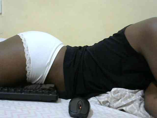 Miss-beauty webcam