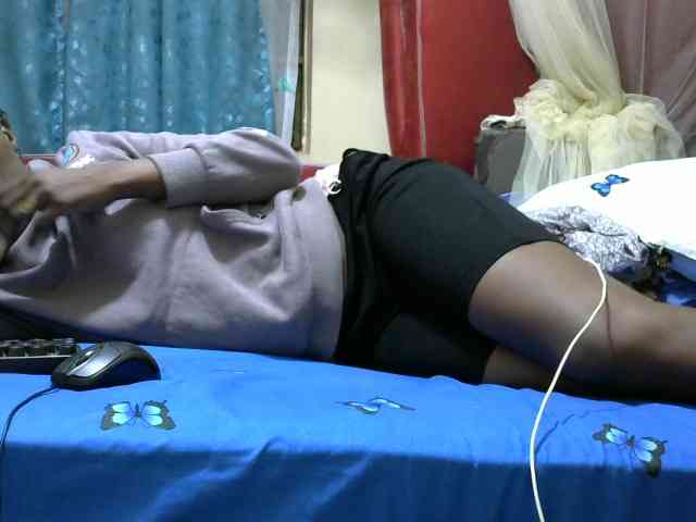 Miss-beauty webcam