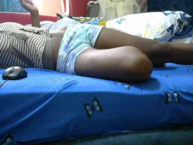 Miss-beauty webcam