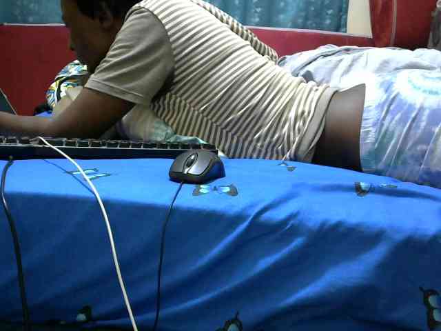 Miss-beauty webcam