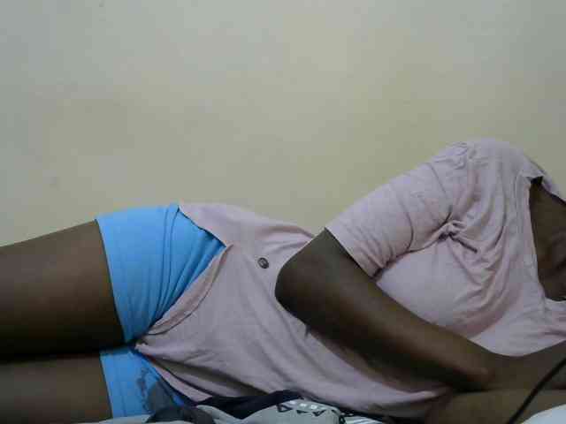 Miss-beauty webcam