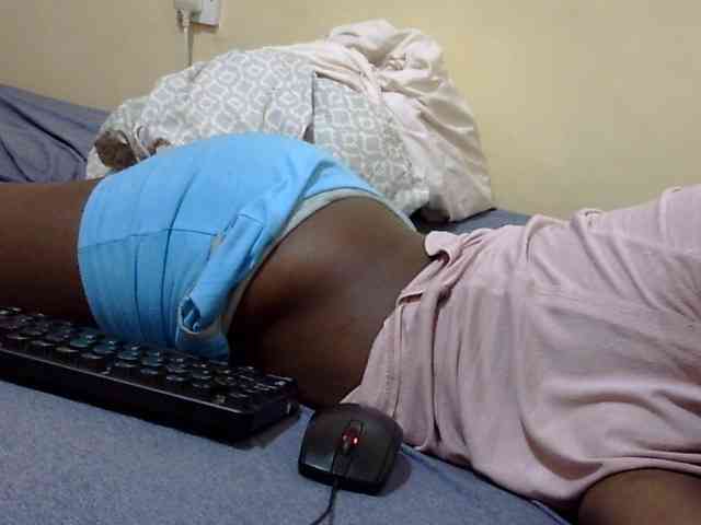 Miss-beauty webcam