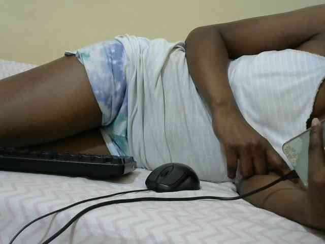 Miss-beauty webcam