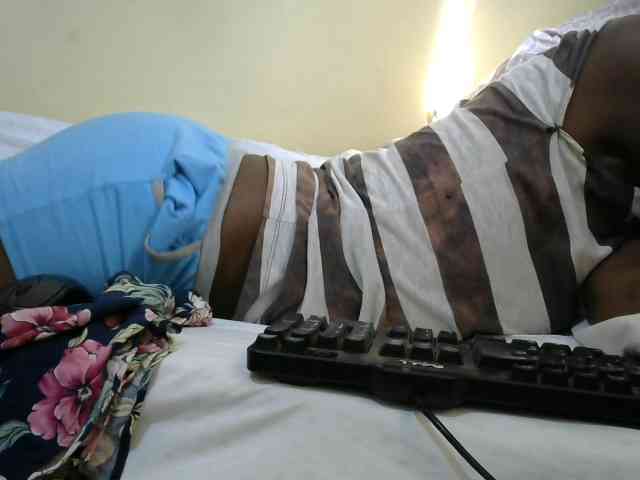Miss-beauty webcam