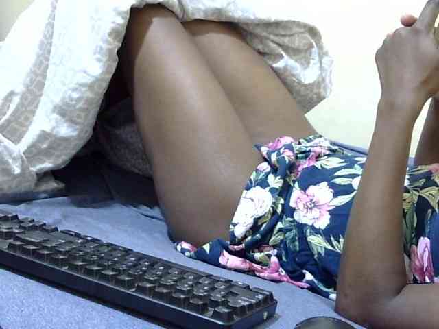Miss-beauty webcam