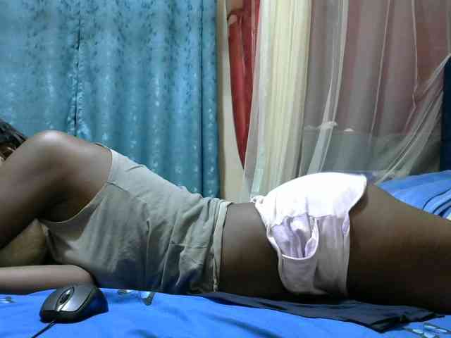 Miss-beauty webcam