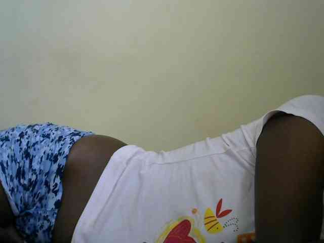 Miss-beauty webcam
