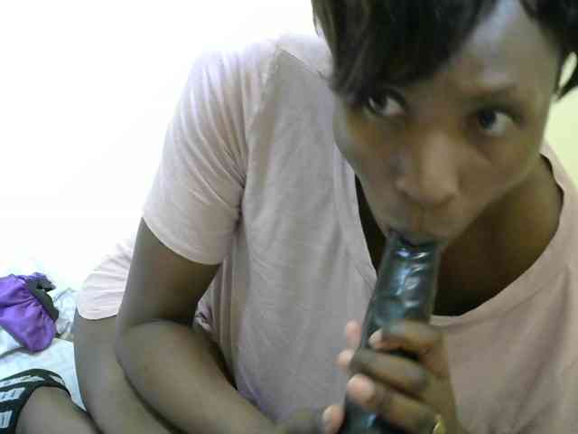 Miss-beauty webcam