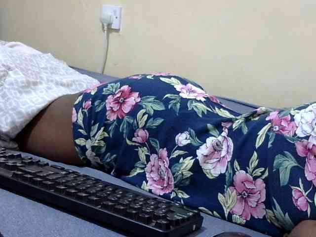 Miss-beauty webcam