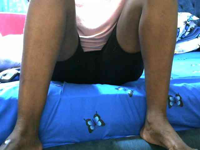 Miss-beauty webcam