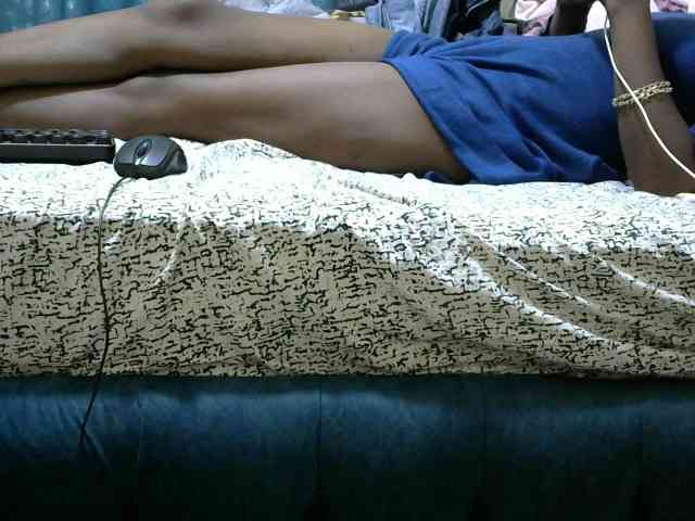 Miss-beauty webcam