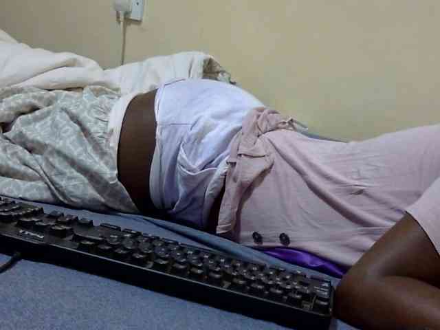 Miss-beauty webcam