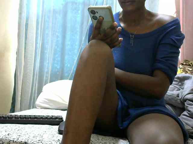 Miss-beauty webcam