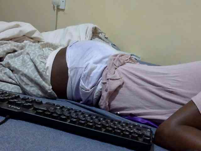 Miss-beauty webcam