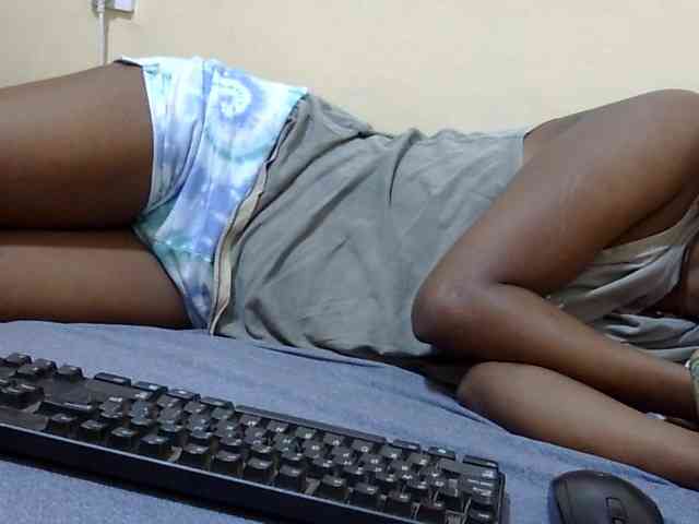 Miss-beauty webcam