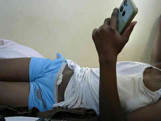 Miss-beauty webcam
