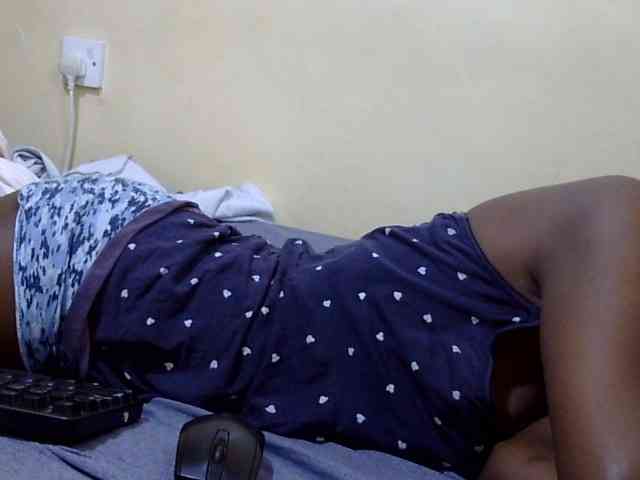 Miss-beauty webcam