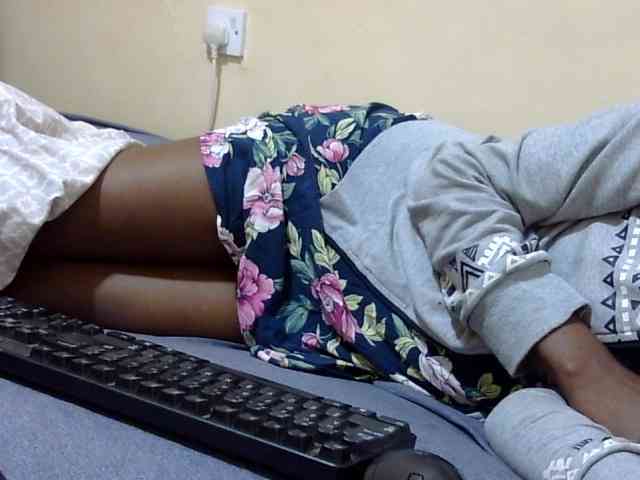 Miss-beauty webcam