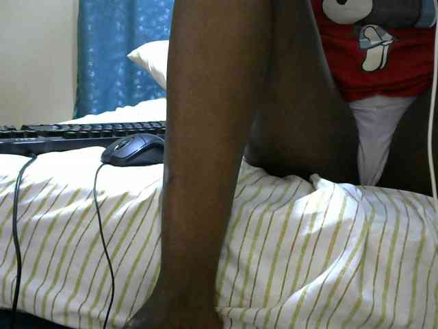 Miss-beauty webcam