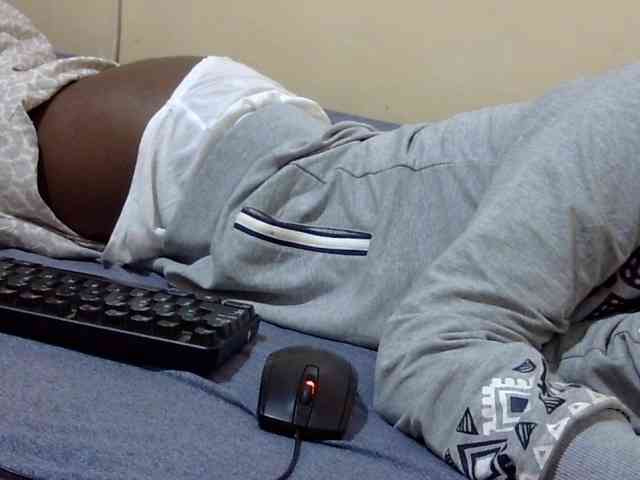 Miss-beauty webcam