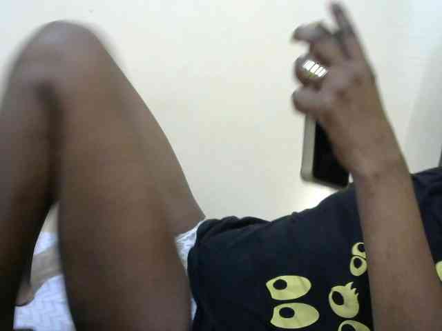 Miss-beauty webcam
