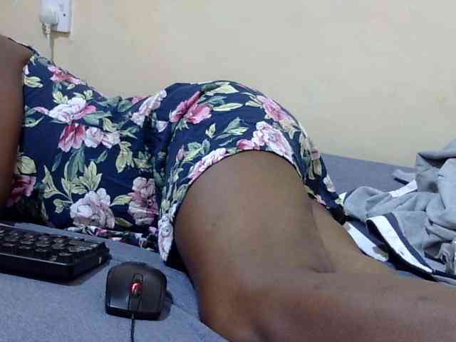 Miss-beauty webcam