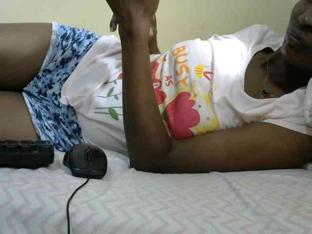 Miss-beauty webcam