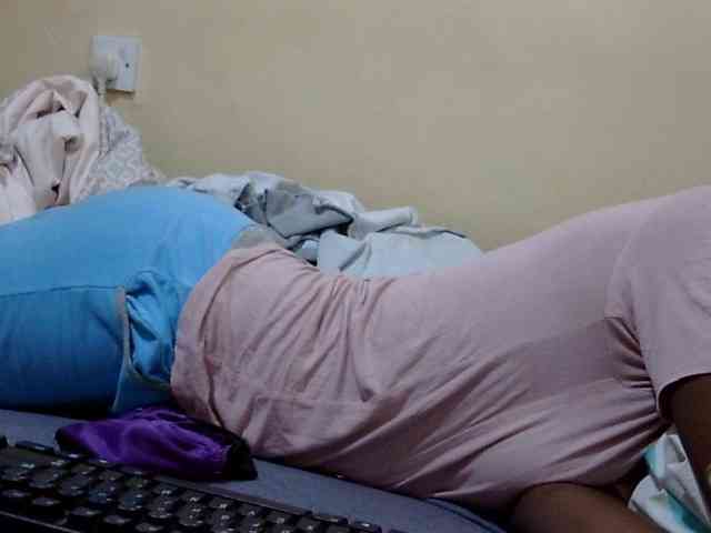 Miss-beauty webcam