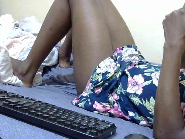Miss-beauty webcam