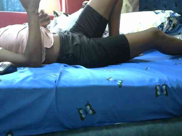 Miss-beauty webcam