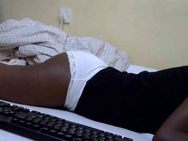 Miss-beauty webcam