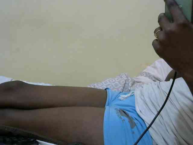 Miss-beauty webcam