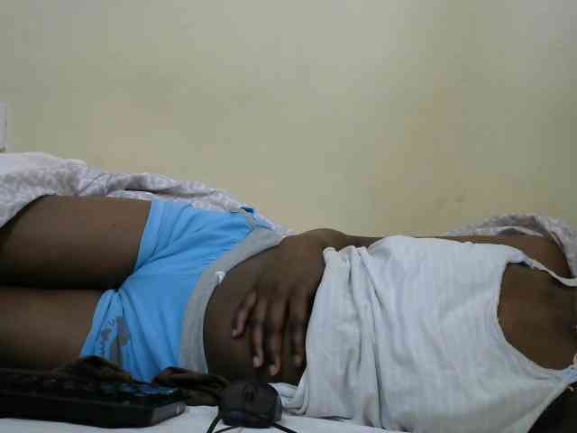 Miss-beauty webcam