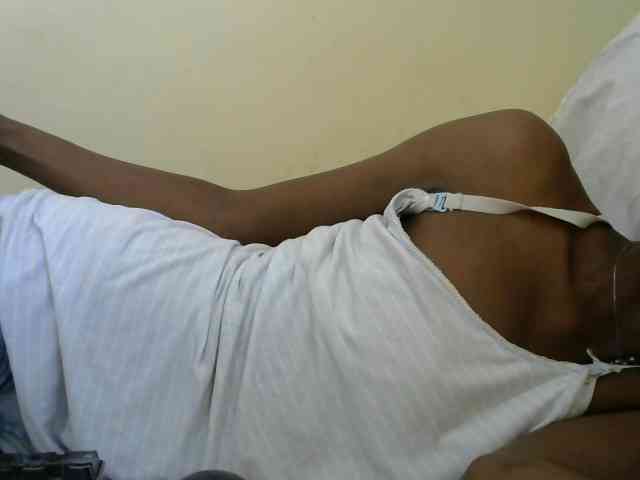 Miss-beauty webcam