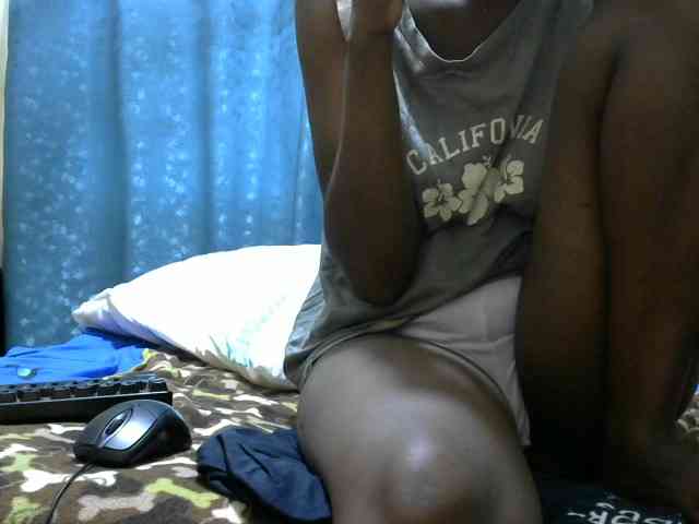 Miss-beauty webcam
