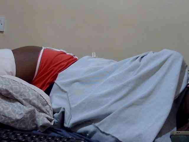 Miss-beauty webcam