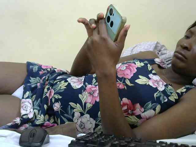 Miss-beauty webcam