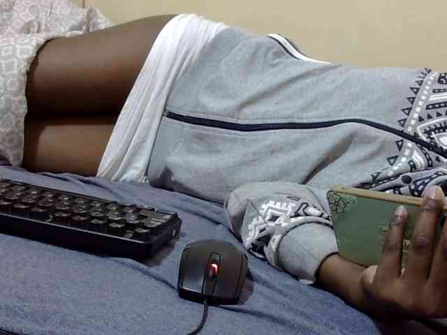 Miss-beauty webcam