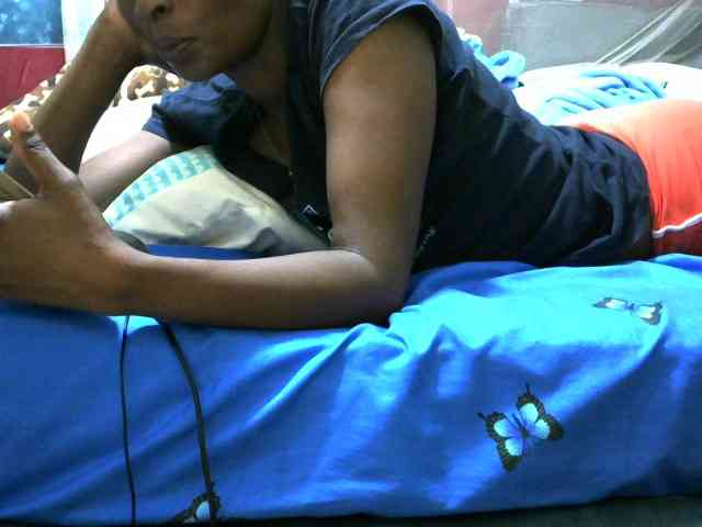 Miss-beauty webcam