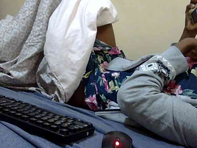 Miss-beauty webcam