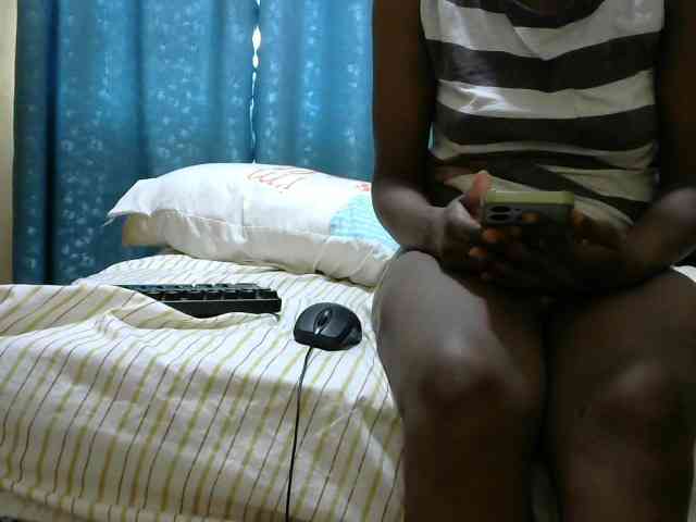 Miss-beauty webcam