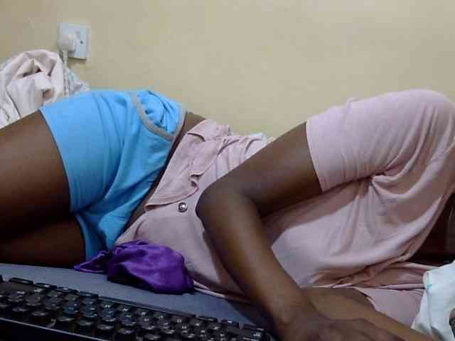 Miss-beauty webcam
