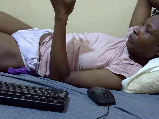 Miss-beauty webcam