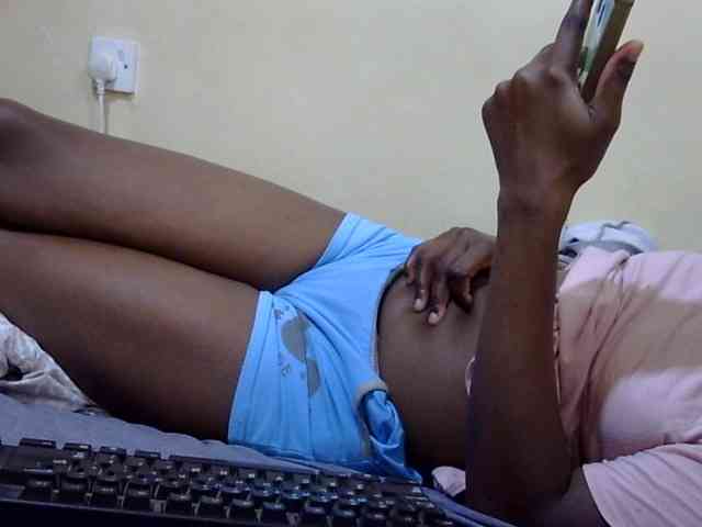 Miss-beauty webcam