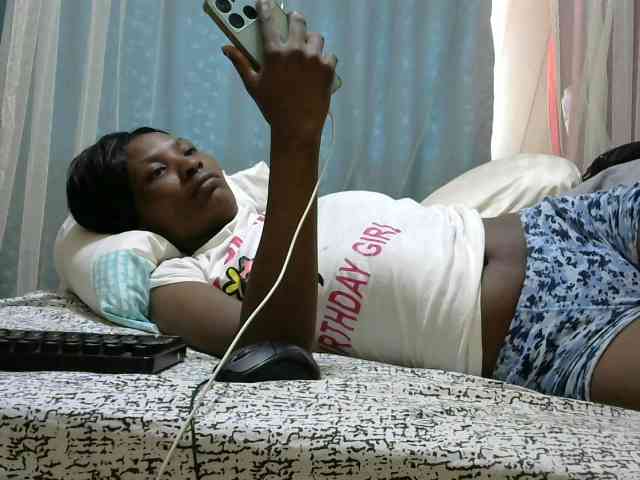 Miss-beauty webcam
